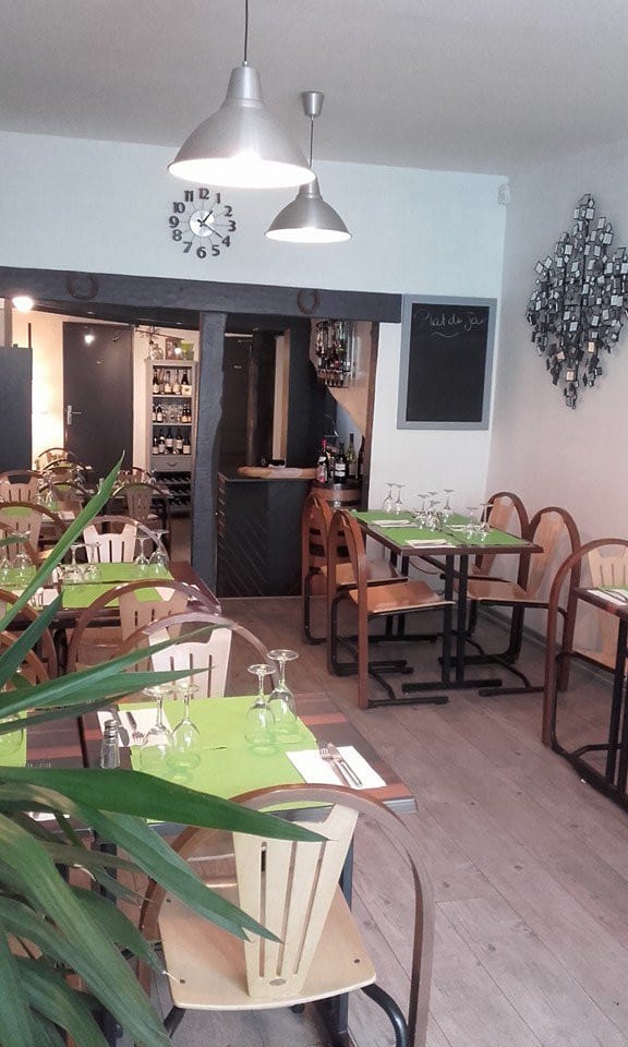 Le Panache Blanc — photo 3