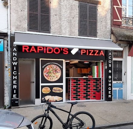 Rapido's Pizza — photo 3