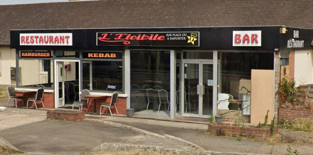 L'étoile — photo 3
