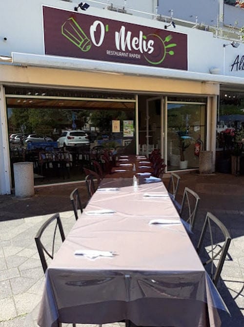 O Melis — photo 2