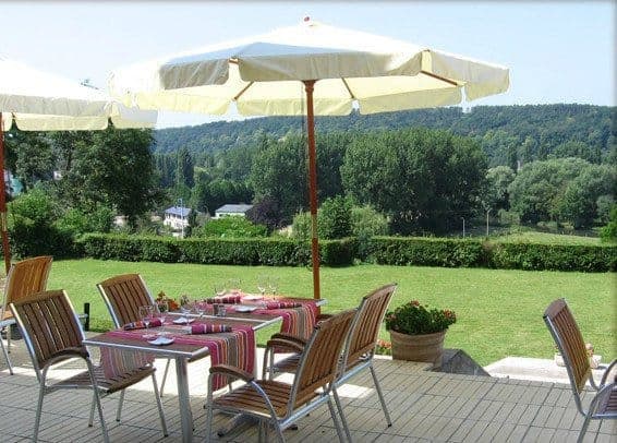 Le Manoir du Soleil — photo 2