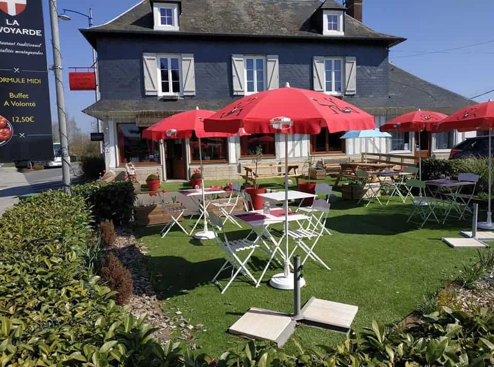 La Savoyarde — photo 2