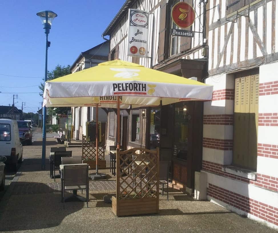 Chez Pépée — photo 2