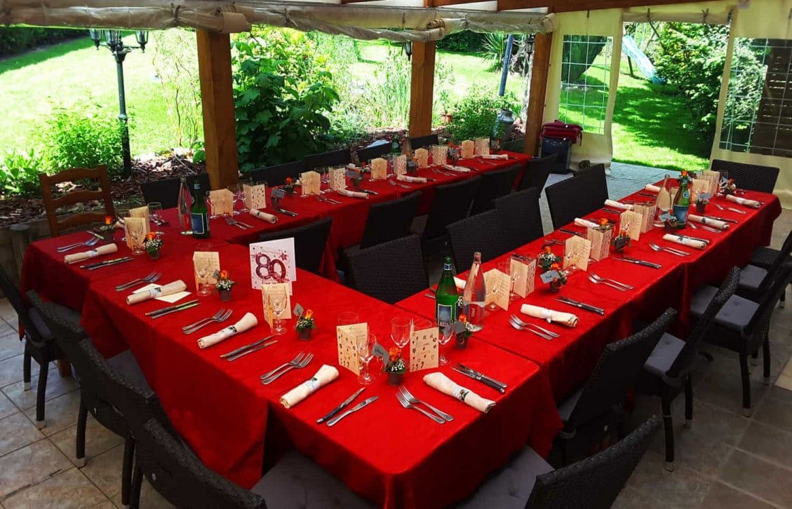 Auberge de la Fontaine — photo 2