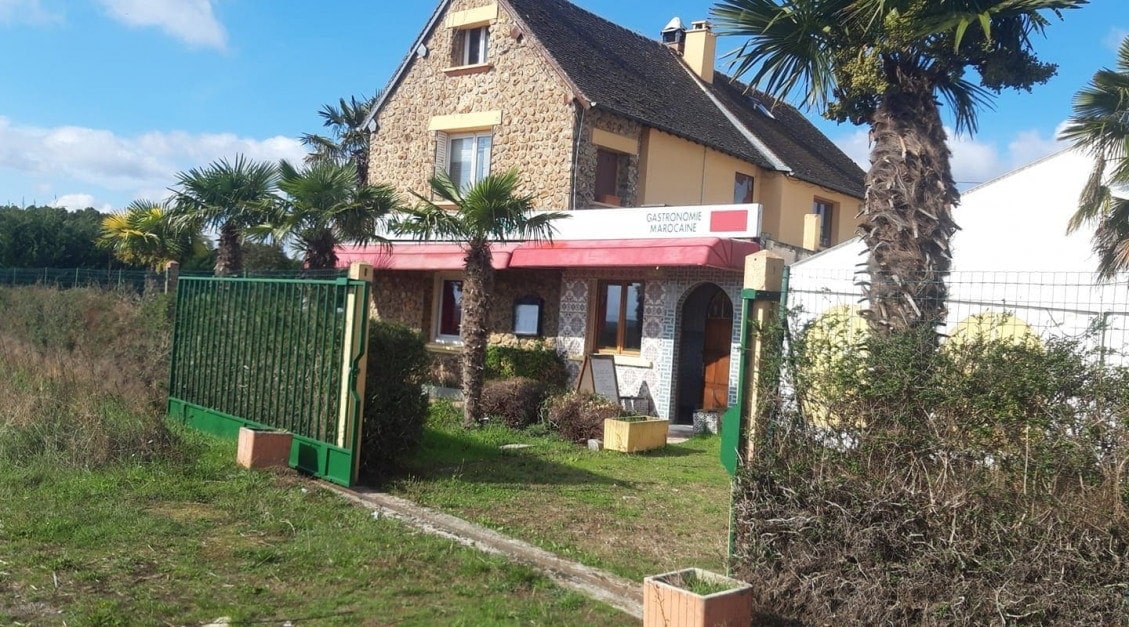 Le Casablanca — photo 2