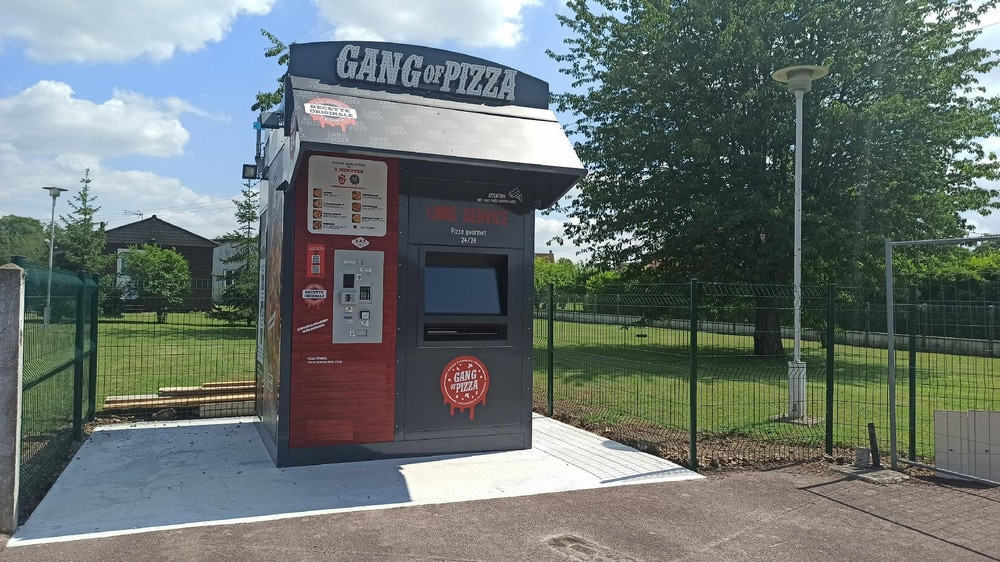 Gang Of Pizza — photo 3
