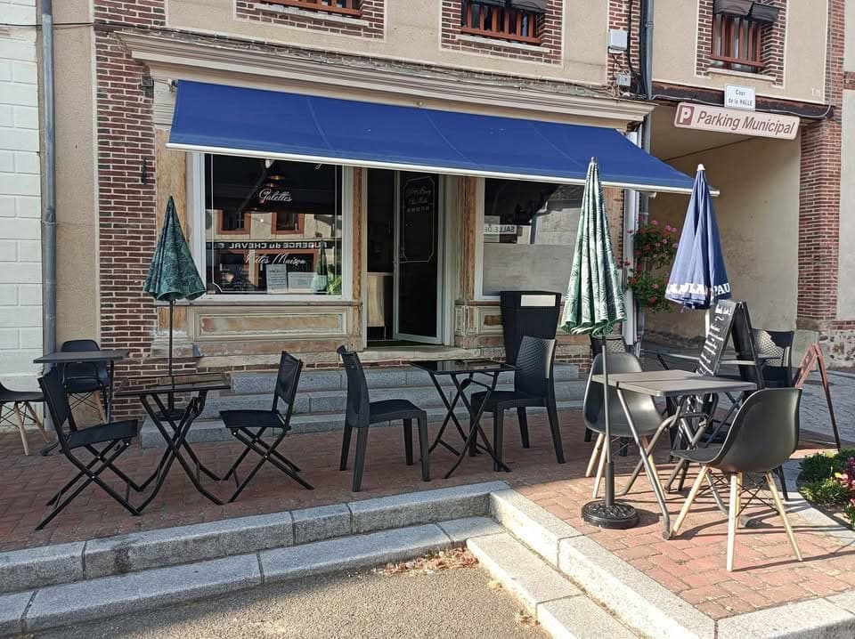 O Pt'i Bourg — photo 3
