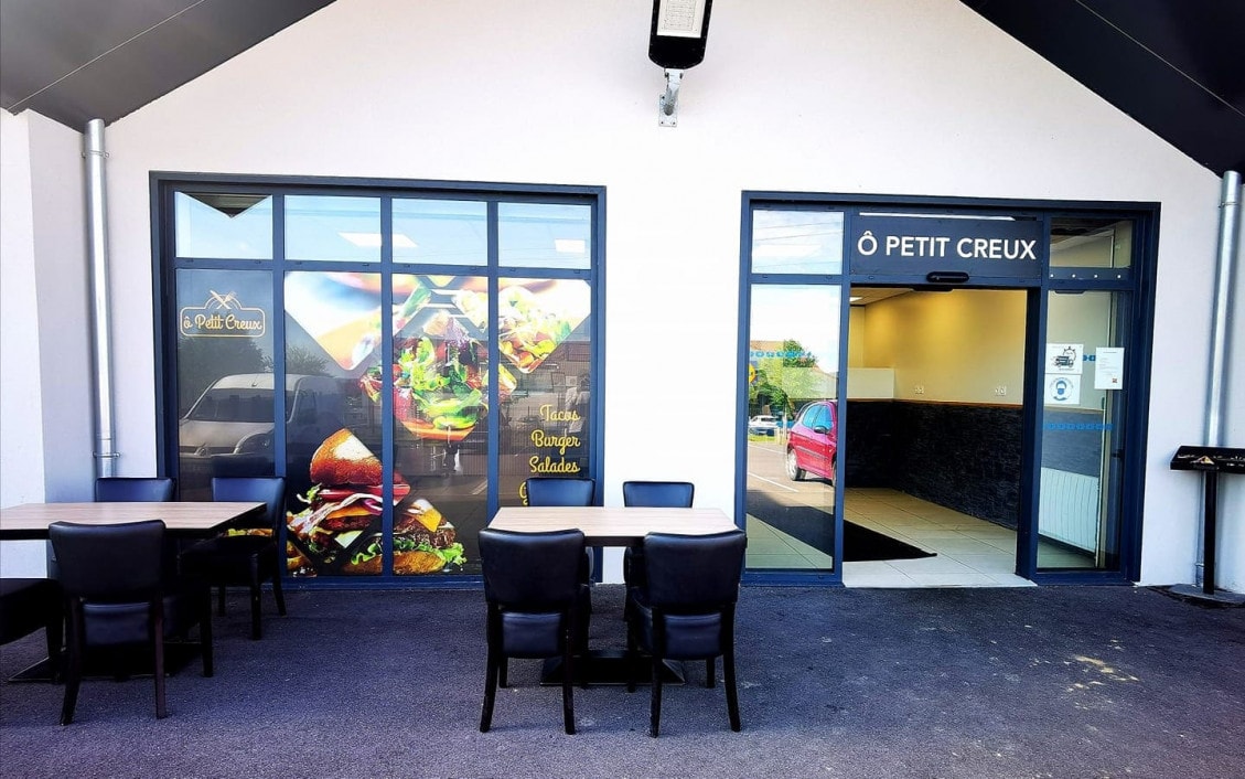 O Petit Creux — photo 2