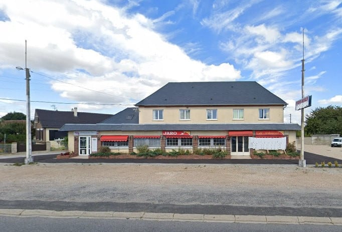 Relais de l'ourson — photo 2