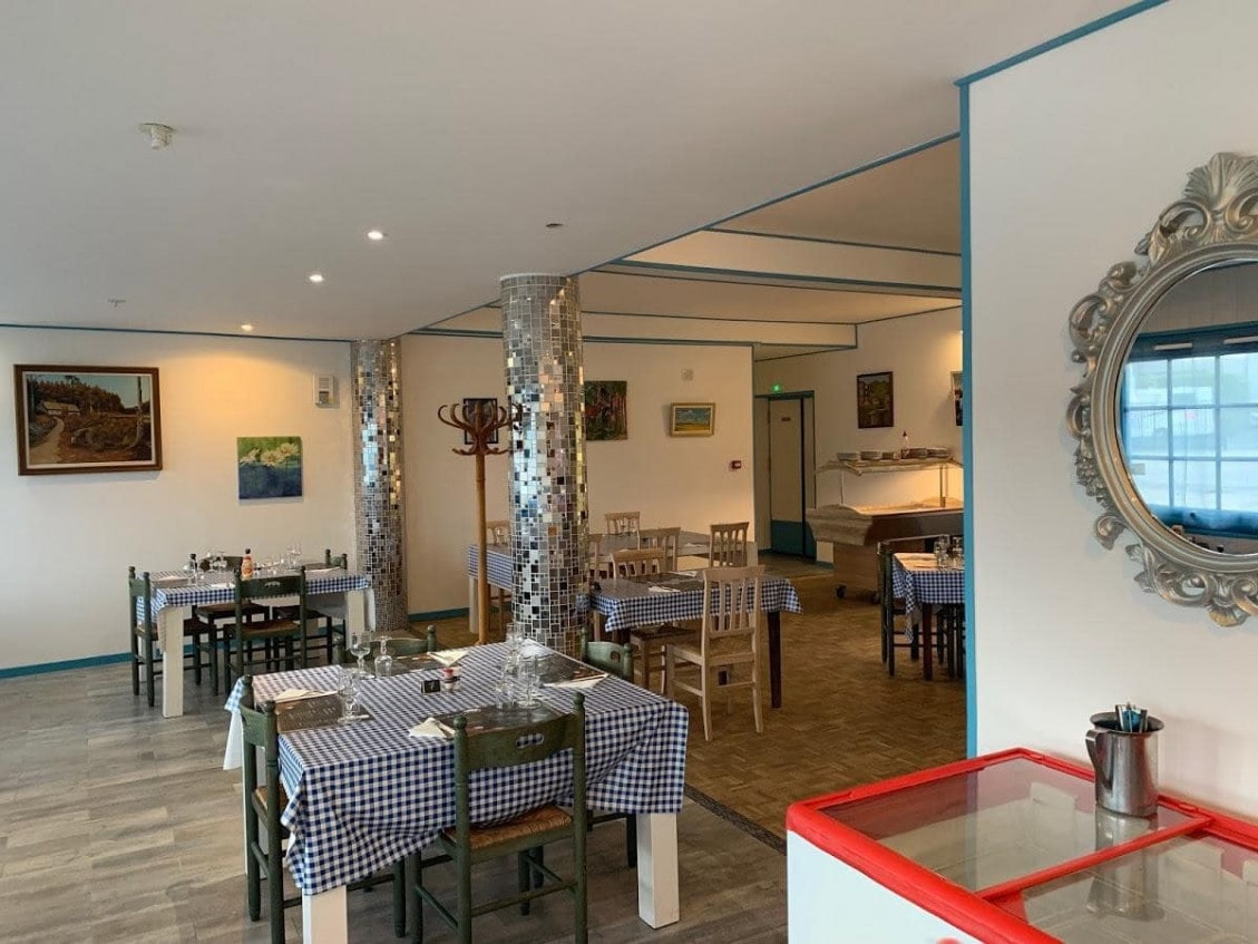 Relais de l'ourson — photo 3