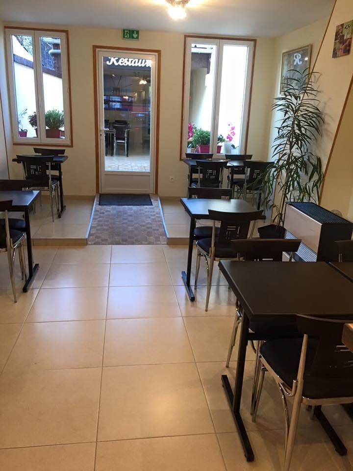 Cafe Restaurant — photo 3