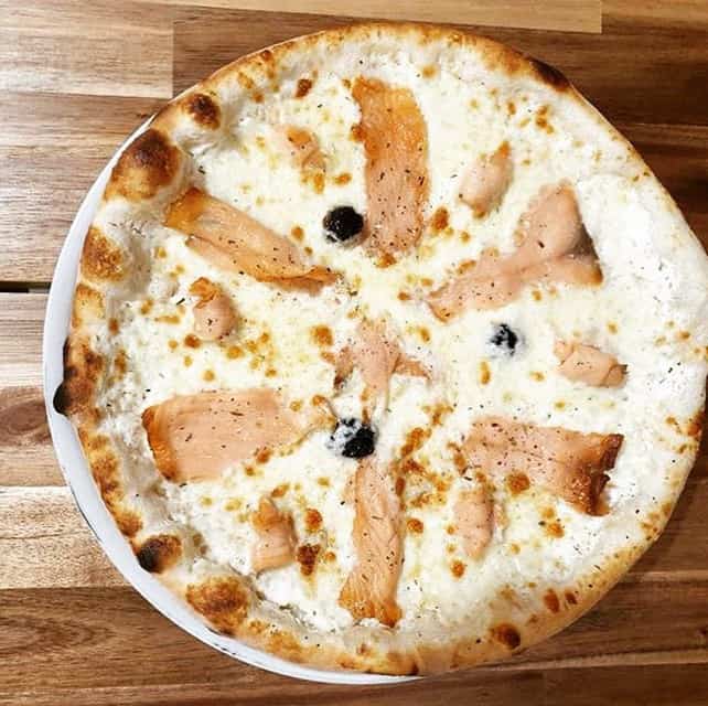 Gusto Pizza Gaillon — photo 3