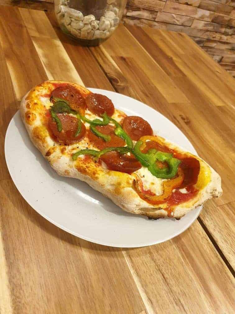 Gusto Pizza Gaillon — photo 12