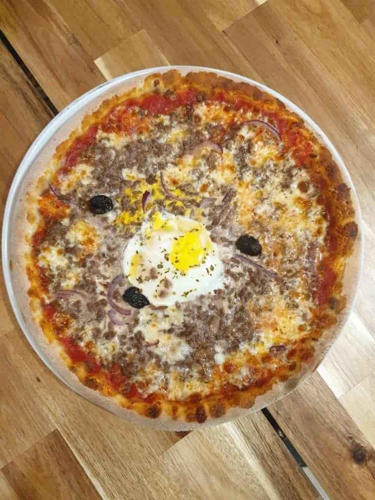 Gusto Pizza Gaillon — photo 16