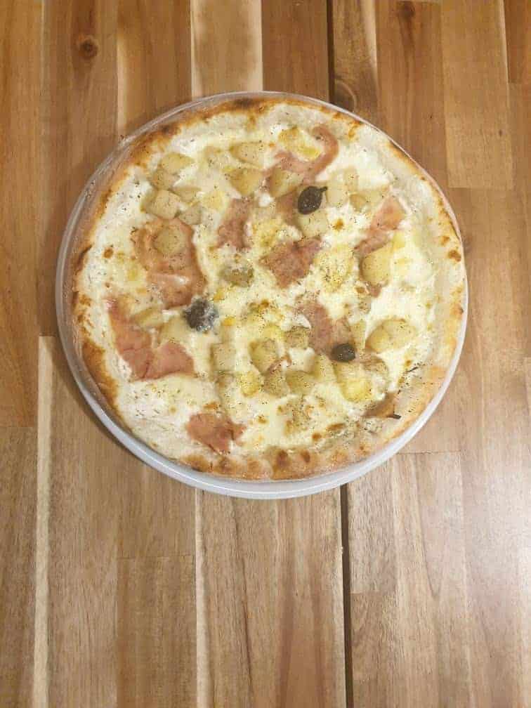 Gusto Pizza Gaillon — photo 6