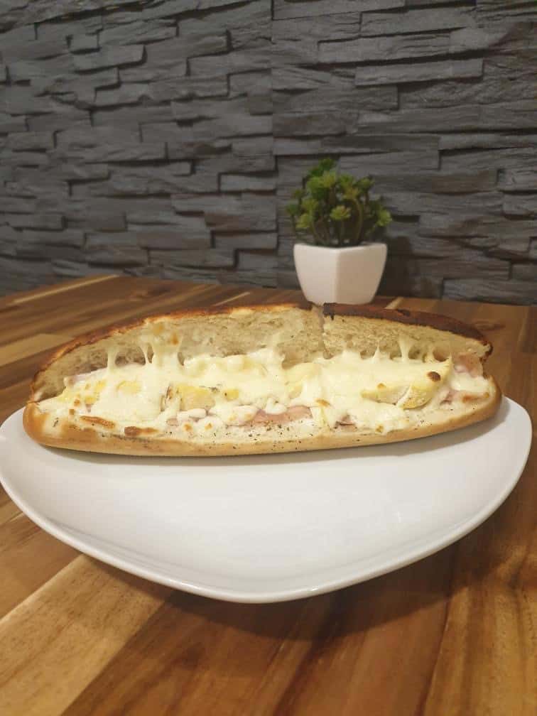 Gusto Pizza Gaillon — photo 2
