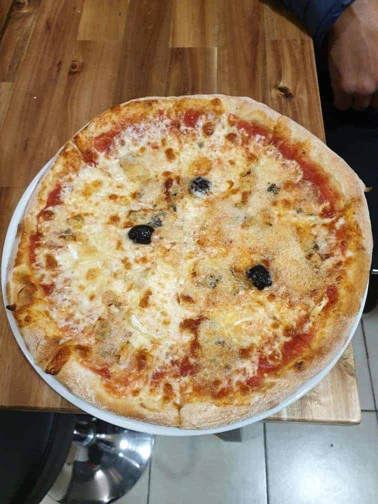 Gusto Pizza Gaillon — photo 8