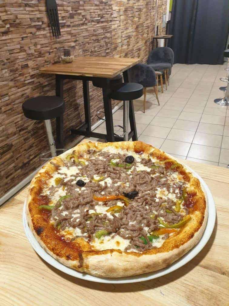 Gusto Pizza Gaillon — photo 17
