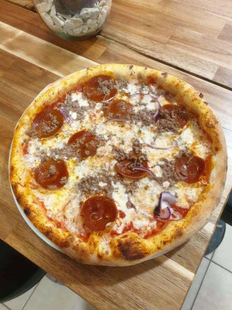 Gusto Pizza Gaillon — photo 4