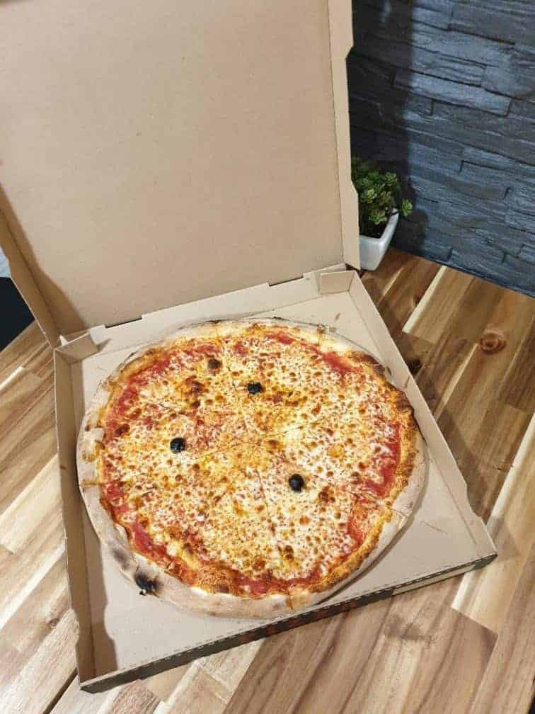 Gusto Pizza Gaillon — photo 7