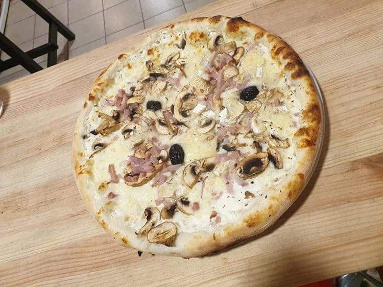 Gusto Pizza Gaillon — photo 10