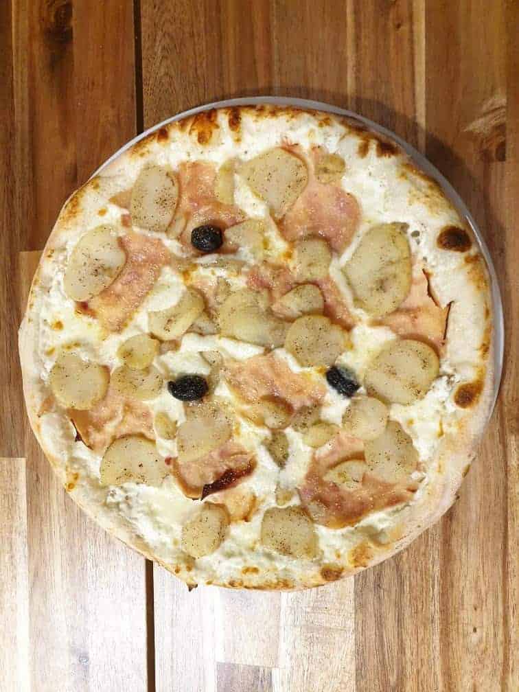 Gusto Pizza Gaillon — photo 9