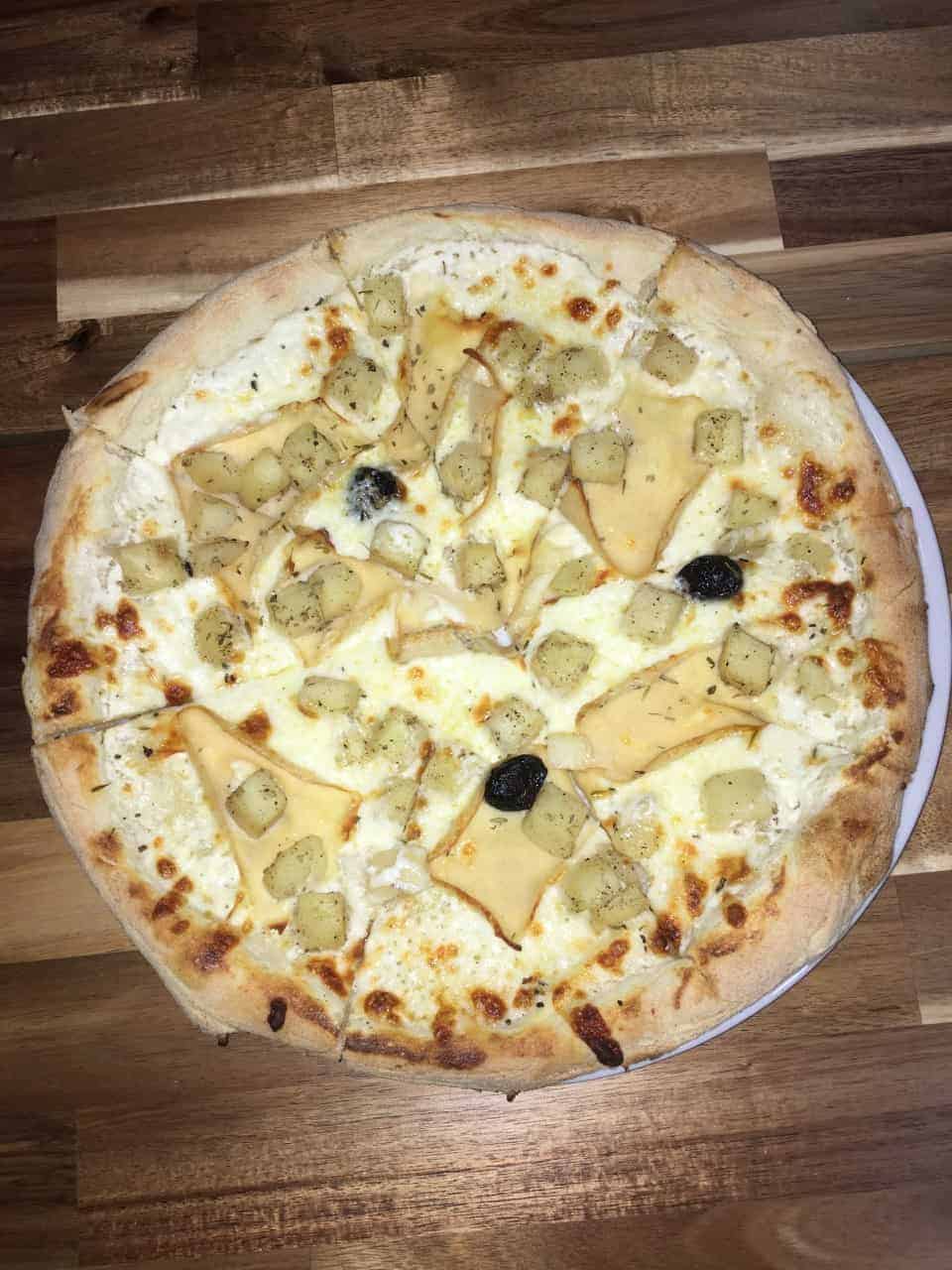 Gusto Pizza Gaillon — photo 14
