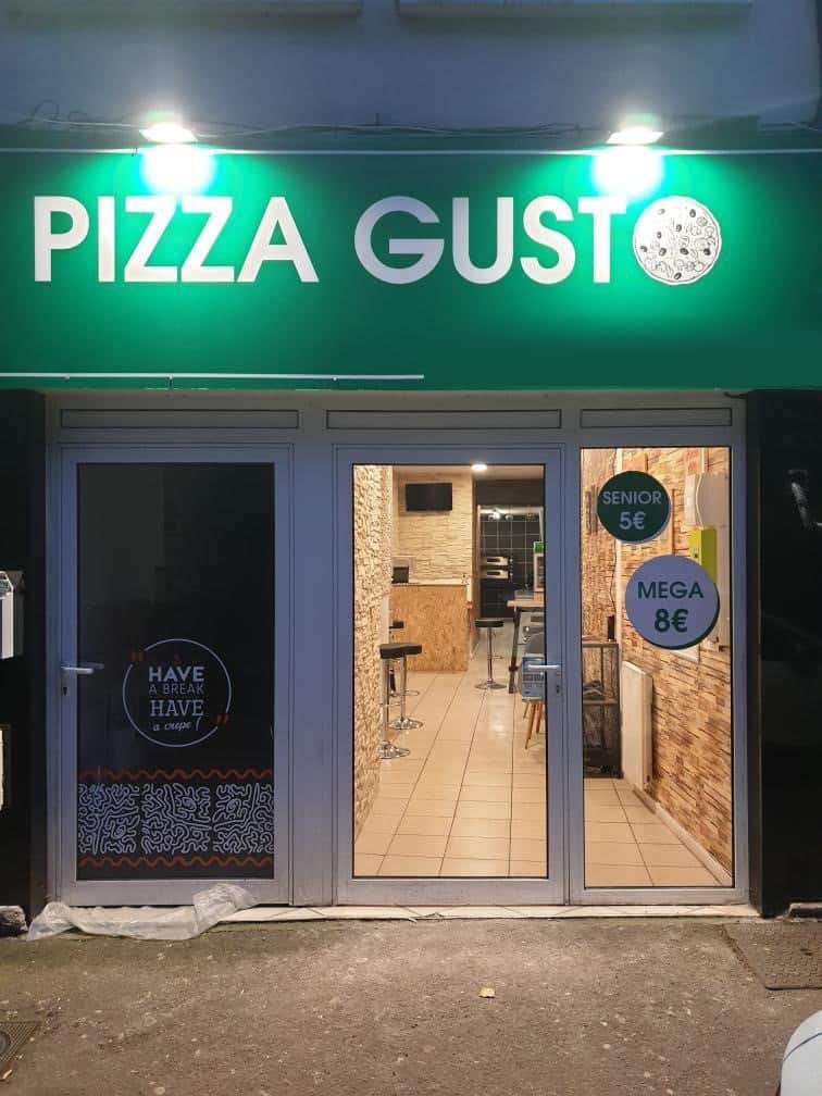 Gusto Pizza Gaillon — photo 18