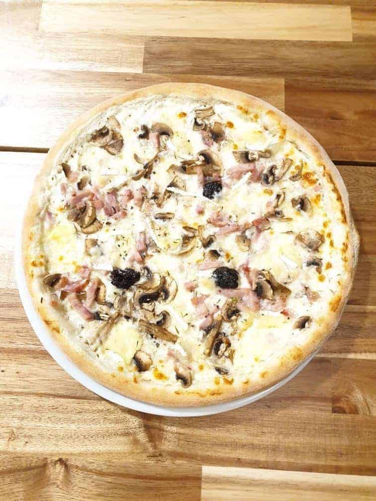 Gusto Pizza Gaillon — photo 13