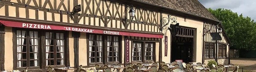 Le Drakkar — photo 2