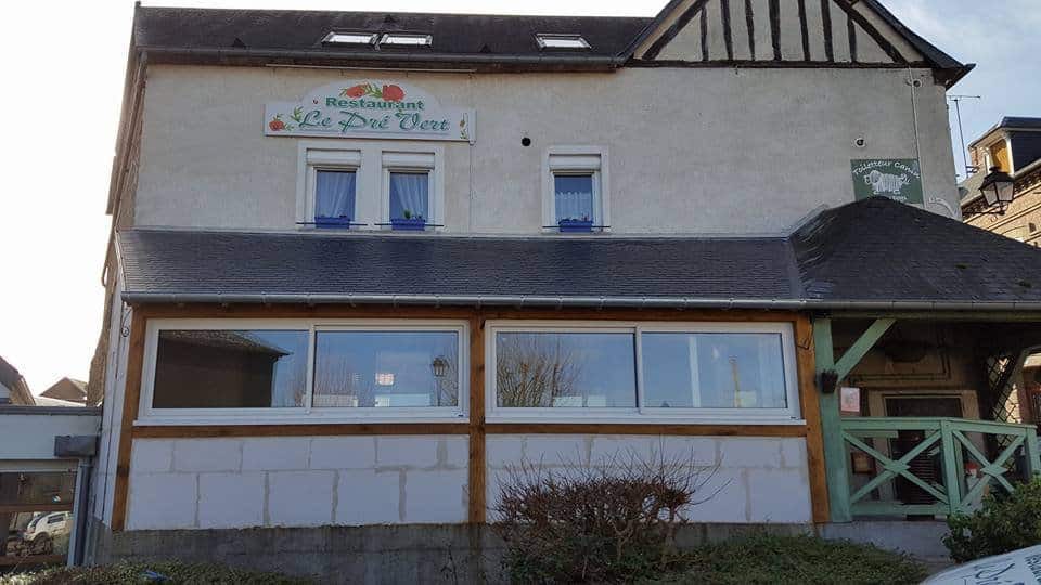 Le Pré Vert — photo 2