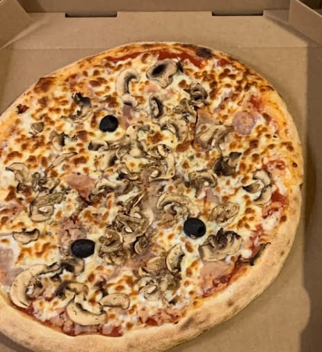 Rapido'Pizza Gaillon — photo 2