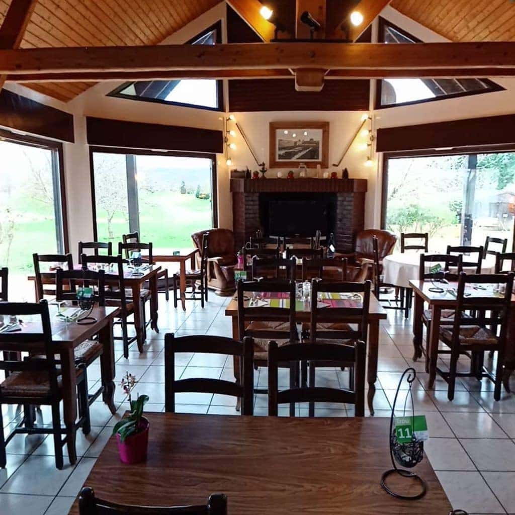 Restaurant du Golf de Gaillon — photo 3