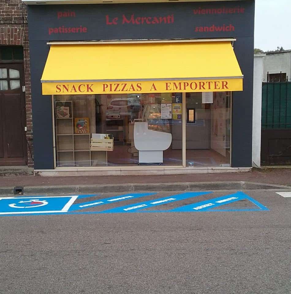 Le Mercanti — photo 3