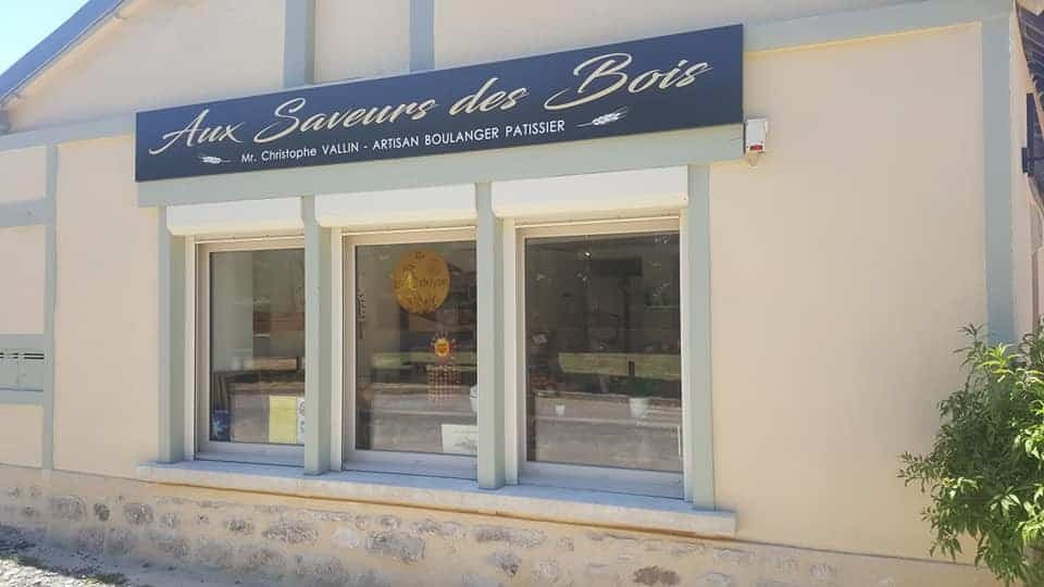 Aux saveurs des bois — photo 2