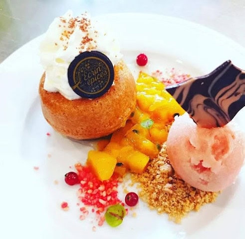 L'Ecrin aux Epices — photo 2