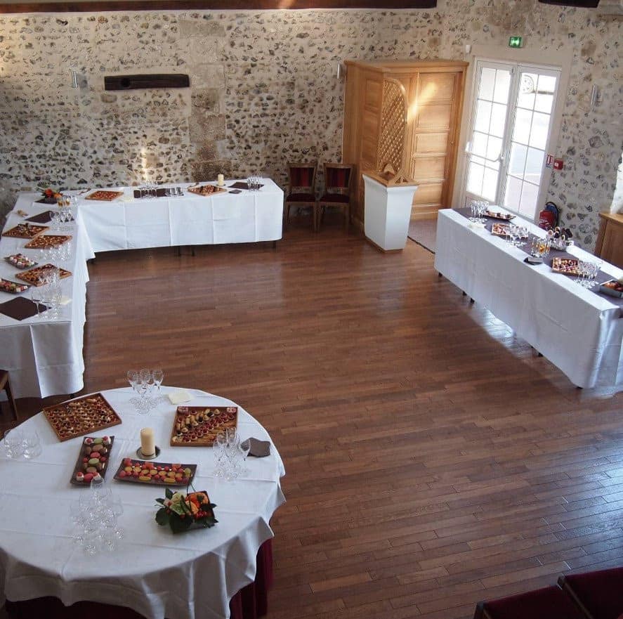 Auberge du Prieuré Normand — photo 3