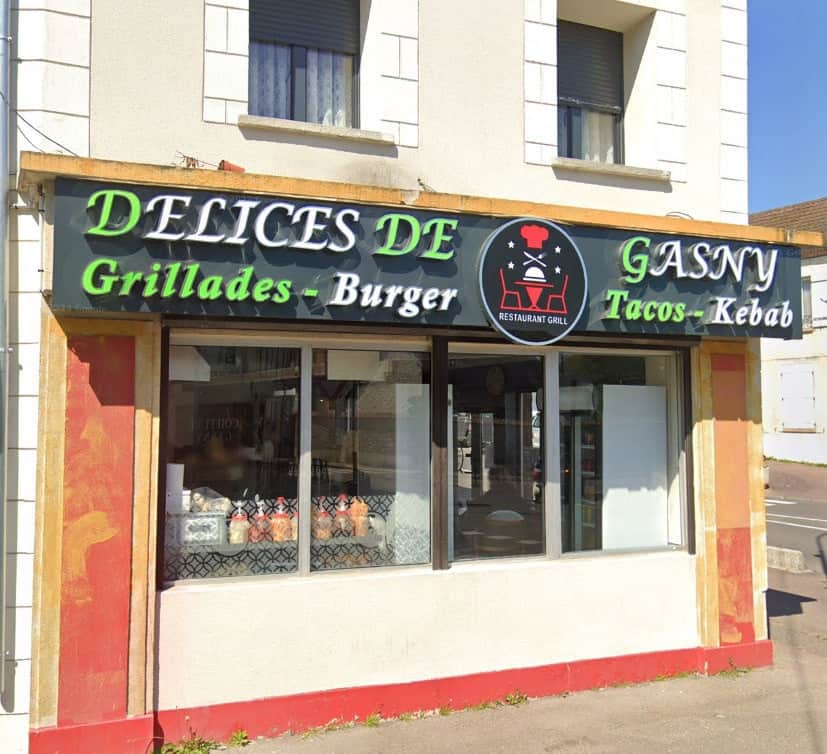 Delices de Gasny — Viandes et Grillades à Gasny — photo 3