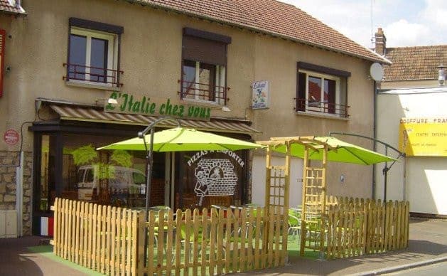 L'Italie Chez Vous — photo 2