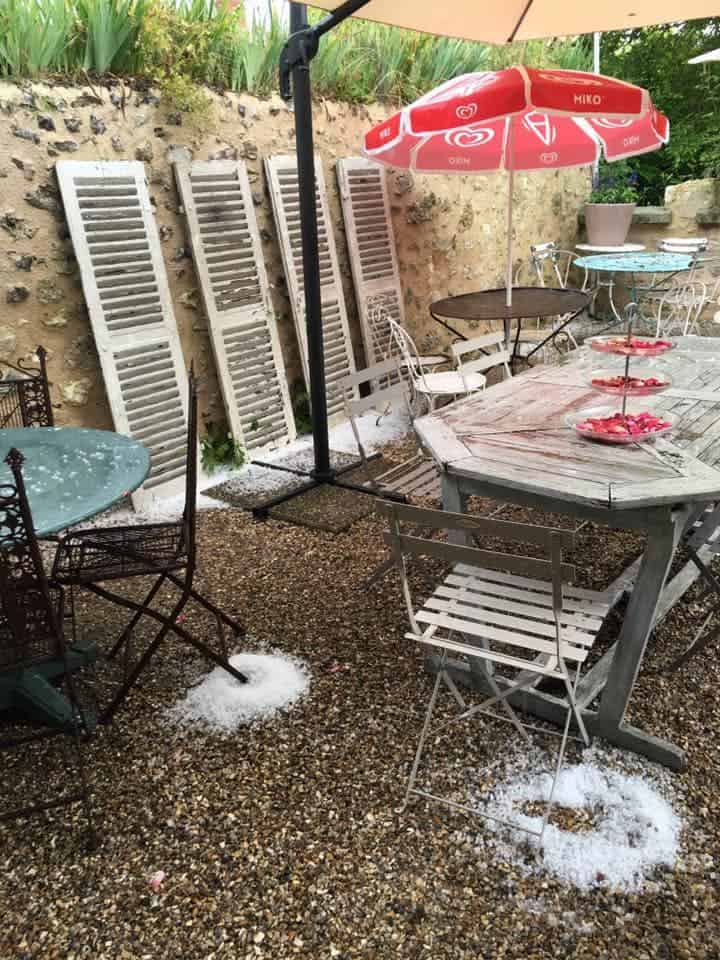 Au coin du pain'tre — photo 2