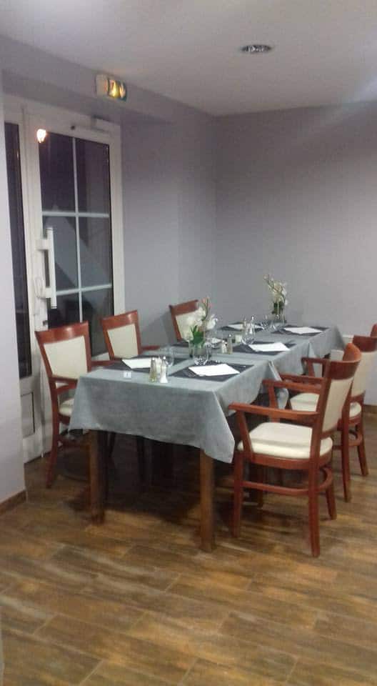 La fourg'ette — photo 3