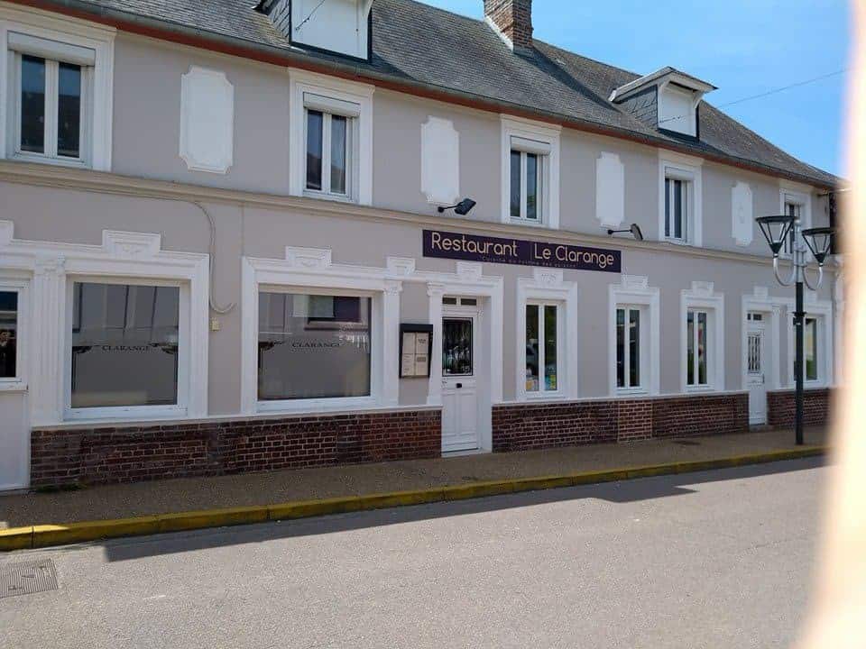 Le Clarange — photo 2