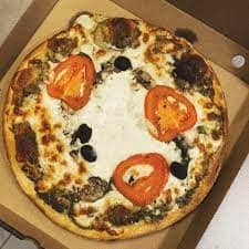 Photo de Le Four à Pizzas