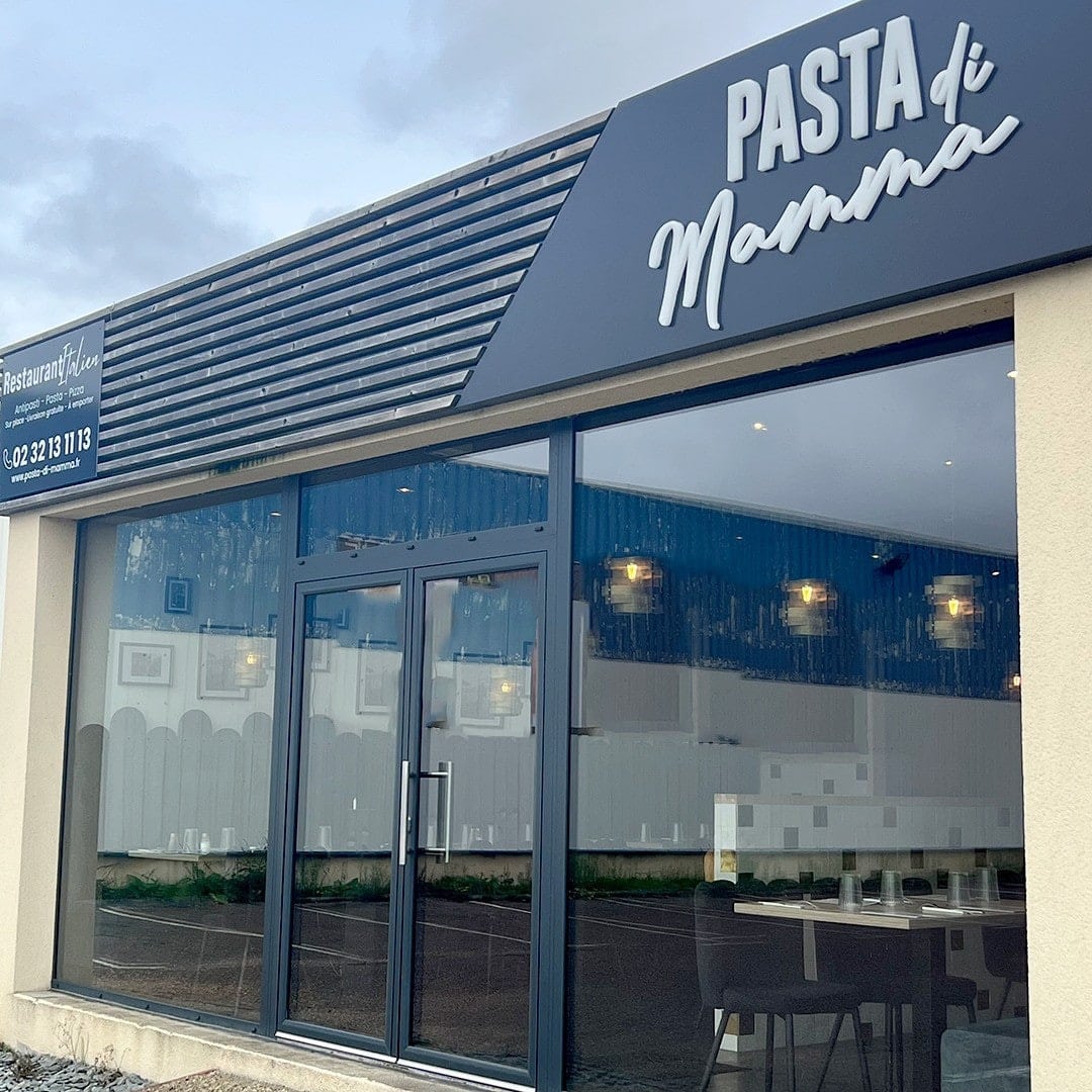 Pasta di mamma — photo 2