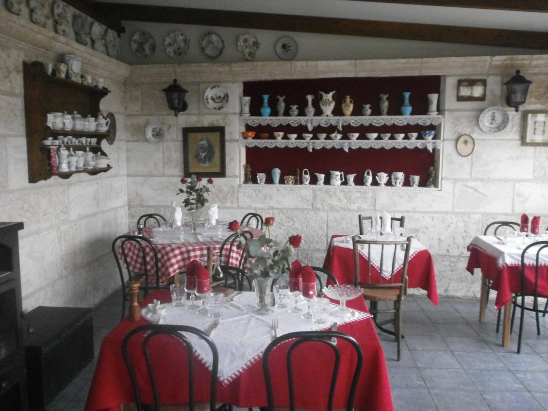 Auberge de l'étampage — photo 3