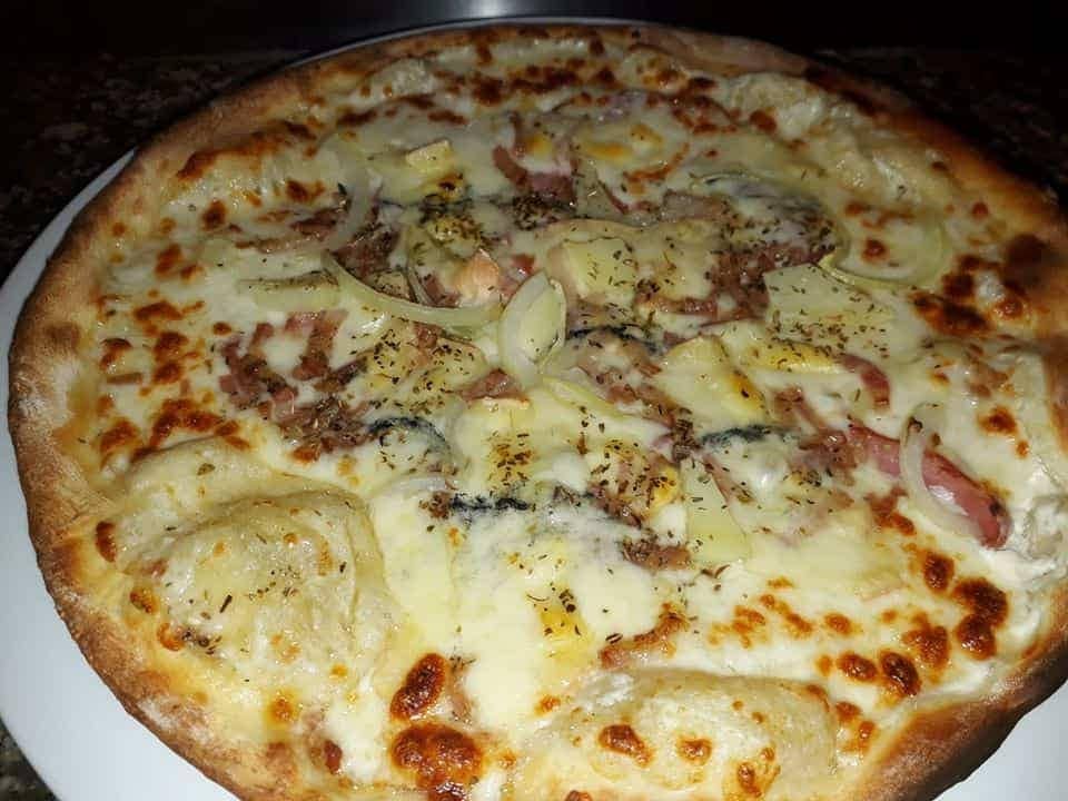 Pause pizza — photo 2
