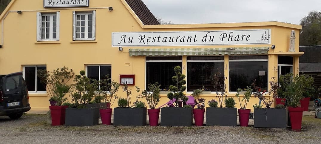 Au Restaurant du Phare — photo 2