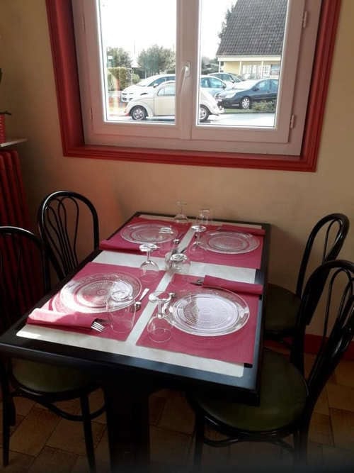 Bistrot De La Grande Mare — photo 3