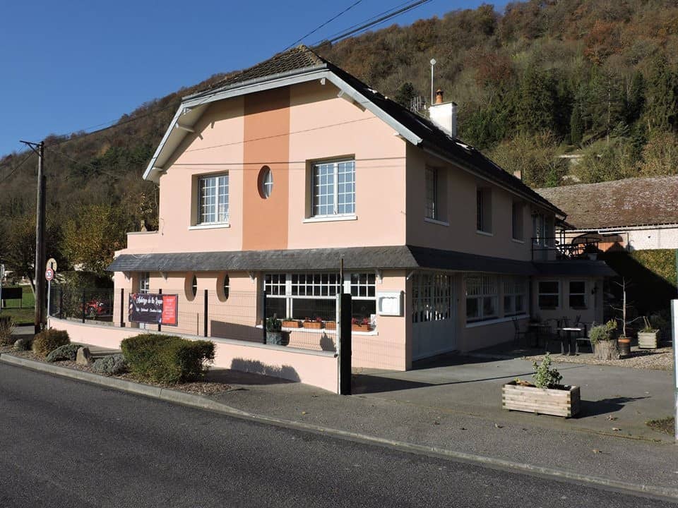 Auberge de La Roque — photo 2
