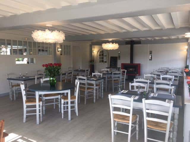 Auberge de La Roque — photo 3